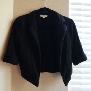 Cotton On Cropped Blazer
